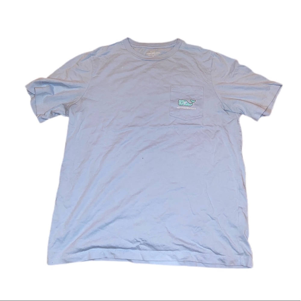 Vineyard vines t shirt